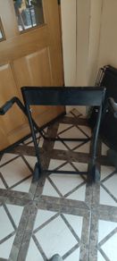 outboard Trolley boat engine trolley