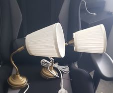wall lamps