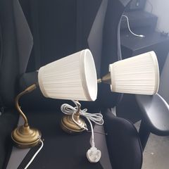 wall lamps