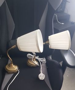 wall lamps