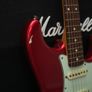Fender ST-62 Stratocaster Reissue MIJ Image 3