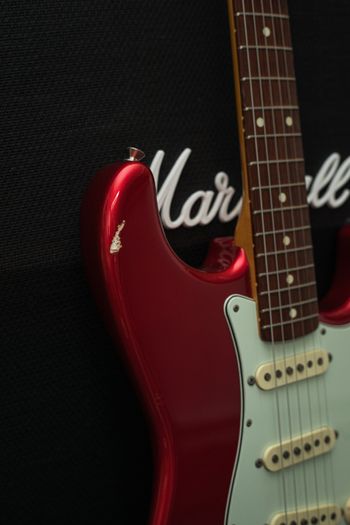 Fender ST-62 Stratocaster Reissue MIJ