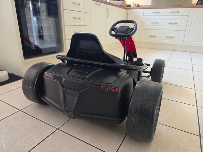 Kids Electric Drift Kart