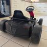 Kids Electric Drift Kart Image 6
