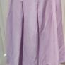 linen skirt Image 3