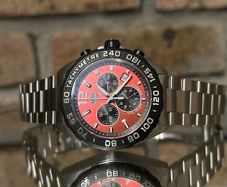 TAG Heuer Formula 1 Chronograph - Mens Wristwatch