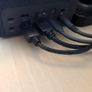 Logi Dock USB Hub / Dock Speakerphone Image 5