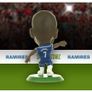 Soccerstarz - Chelsea Ramires - Home Kit Image 2