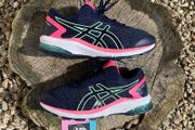 Classic ASICS Gel GT-1000 Navy Pink