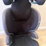 car seat aged 4 upwards Image 3