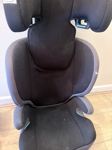 car seat aged 4 upwards