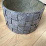 Grey Lampshade Image 2