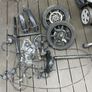 electric bike parts Image 6