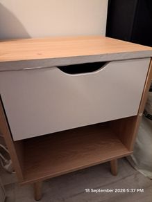 Bedside table
