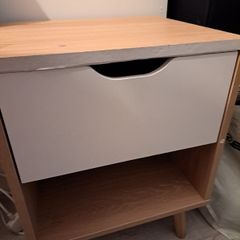 Bedside table