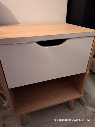 Bedside table