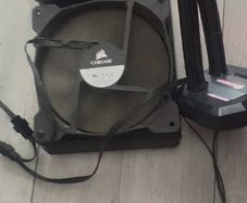 Cpu Cooler