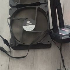 Cpu Cooler