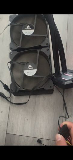 Cpu Cooler