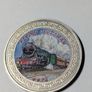 Flying Scotsman Dollar Image 3