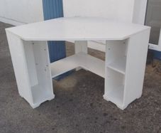 IKEA desk