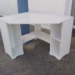 IKEA desk