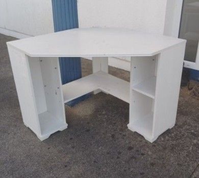 IKEA desk