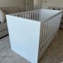 Cot Bed Image 2
