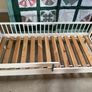 IKEA Children's Bed Frame and Mattress Image 2