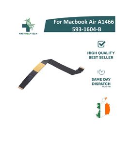 For MacBook Air 13" A1466 Trackpad Touchpad Flex Cable 593-1604-B / 2013-2017 - FHT05MBFC
