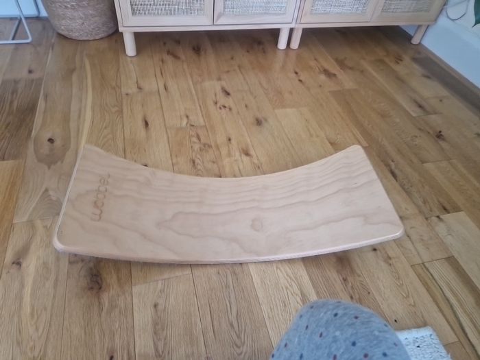 Balance Board for Kids / wobbel board