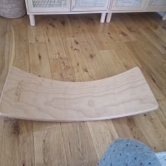 Balance Board for Kids / wobbel board