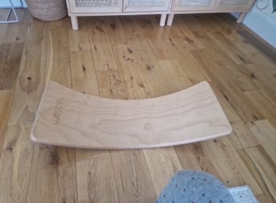 Balance Board for Kids / wobbel board