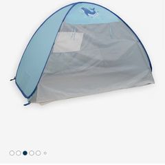 JoJo Maman Sun and Mosquito Tent