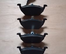 Vehicle Part's