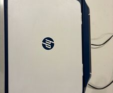 HP Designjet 2721e AllinOne Color printer and scan