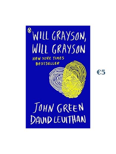 Novels / Fiction Books for Quick Sale