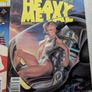 Collection of 10 Vintage Heavy Metal Magazines - 1982 -1991 Image 5