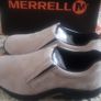 Merrell Jungle Moc Men's Shoes - NEW - See Photos Image 5