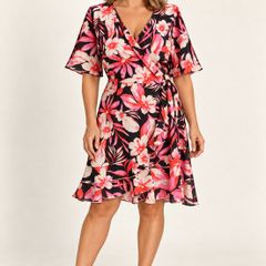 Brand new Quiz dress 18