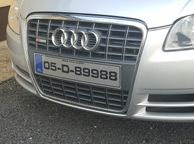 main image for ad number plates