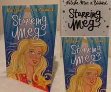 Starring Meg Star Club By Natasha Mac a'Bhaird