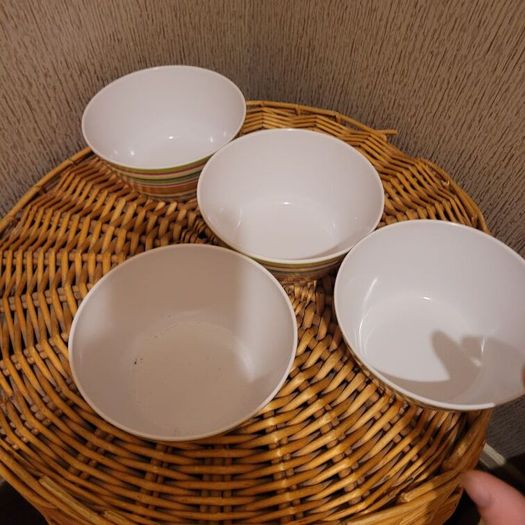 picnic plates
