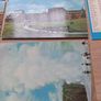 33 x USA And Canadian Mid Century Postcards Image 6