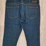 Paul Smith Regular Tapered Fit Jeans Mens W35 L32 Image 6
