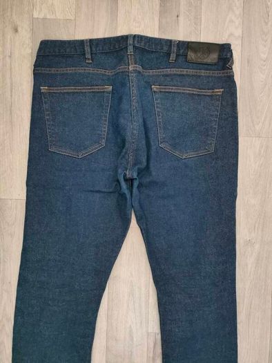 Paul Smith Regular Tapered Fit Jeans Mens W35 L32