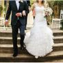 Wedding dress Image 4