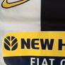 Juventus Jersey. Season 2008/2009. Official Nike Home Jersey From 2008. Authentic Original From 2008. Not A Modern Day Remake. Image 10
