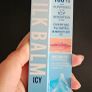 Huda Beauty Silk Balm Plumping Lip Balm in Icy 3ml Image 2