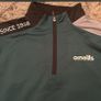 Oneills 1/4 zip Image 2